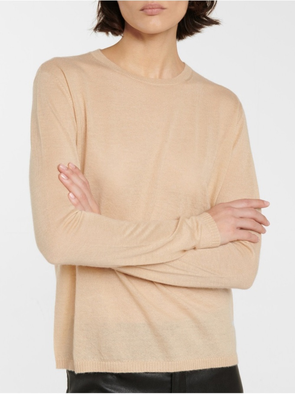 Max Mara - Mach cashmere sweater